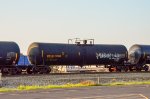 UTLX Tank Car